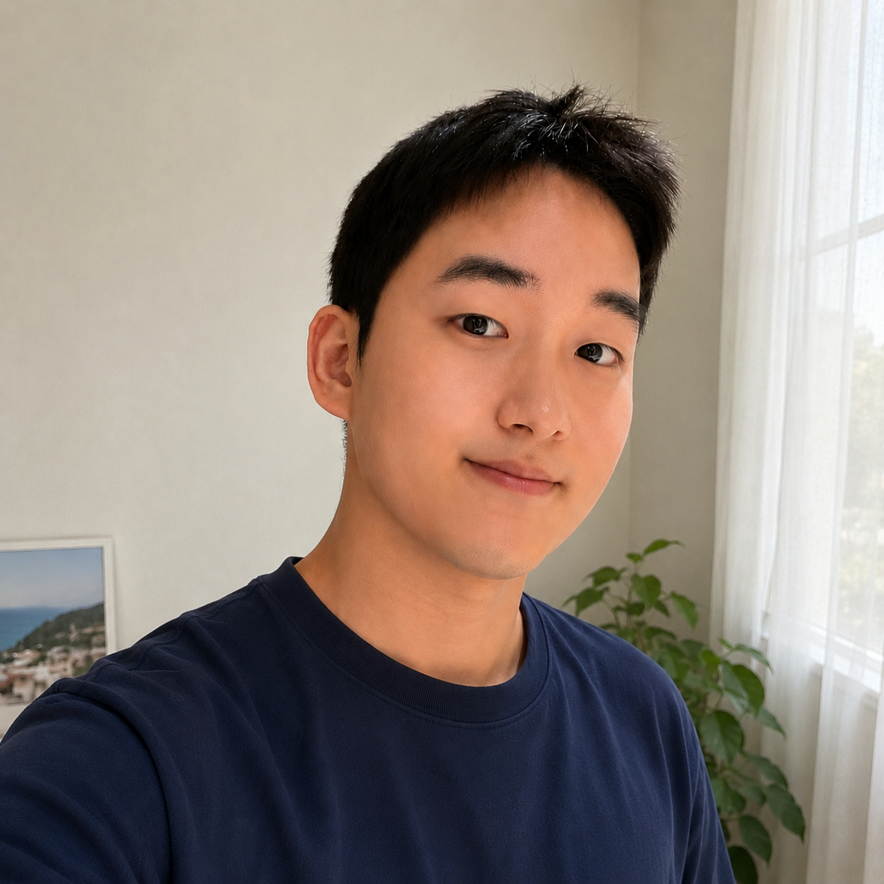 조현우 프로필 사진